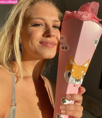 Noemi Peschel [ noemi-peschel ] - Happy to get back❤️