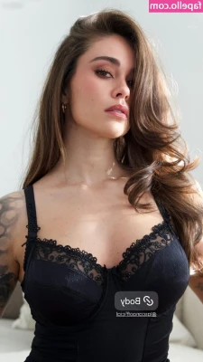 Melissa Damilia [ melissa-damilia ] - CHECK OUT, MY FIRST TIME, TRYING A DILDO IN THE DM❕includes: