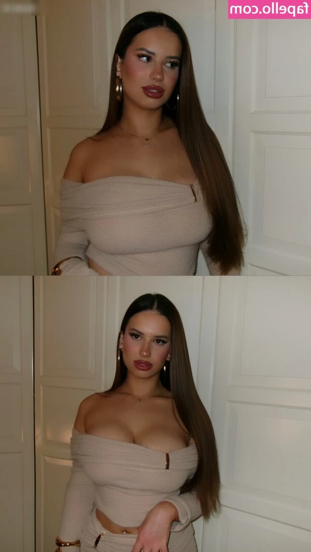 vali030 - my ass is too fat for this dress!!