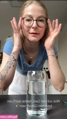 Joana Heinen [ joana-heinen ] - Akane upskirts and booty pics anyone?   I honestly love this white