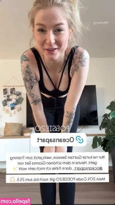 Joana Heinen [ joana-heinen ] - She wants ur cum u know