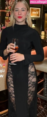 Diana zur Löwen [ diana-zur-lwen-1 ] - Hi loves sorry I was a bit under the weather this past week. I’ll
