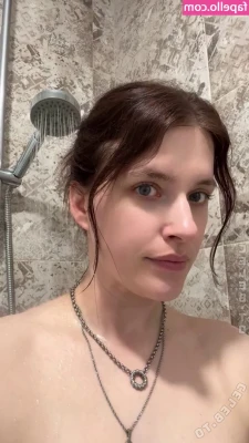 Saskia Fröhlich [ saskia-frhlich ] - I filmed 3 new full length videos today. JOI/CEI, Convincing you to