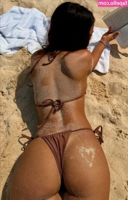 Aimee Jai Hall [ aimee-jai-hall ] - 🌸🐰 Cameltoes 🐰🐫