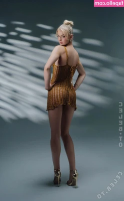 Melina Menzel [ melina-menzel ] - love the view?