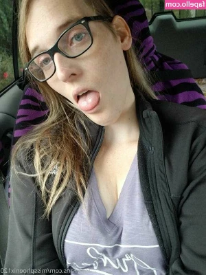 princessxobimbo - I'm your secretary my babies! 👓
