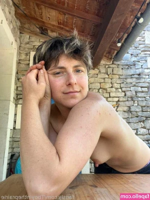 Tboyintheprairie - They say I have a dirty mind... I like to call it a sexy
