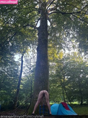 Tboyintheprairie - Can you tell I’m tighter than most boys you’ve fucked😜