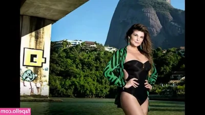Cristiana Oliveira [ cristiana-oliveira ] - Go deeper into debt for My ass.