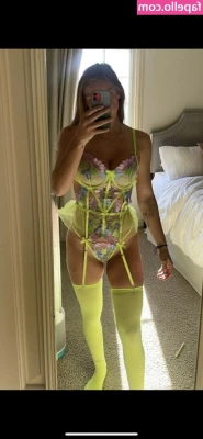 AxlRae - Anyone want sloppy seconds? 💦🍆🍆🍆
