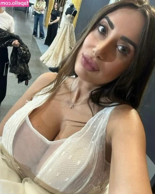 Katiusha Musumeci [ katiusha-musumeci ] - let the table turn🥵🥵