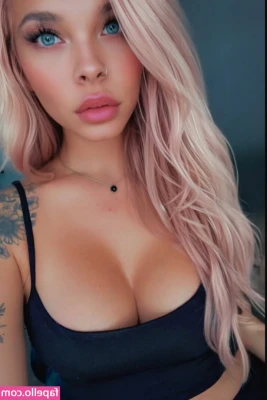 Alyssa Lyssaroo [ alyssa-lyssaroo ] - Wanna DATY me
