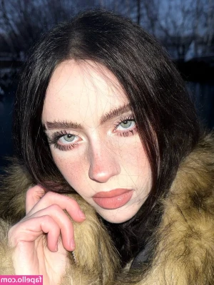 Irina Minkina [ irina-minkina ] - You know you need me.