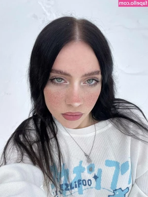 Irina Minkina [ irina-minkina ] - my fav color  what is yours