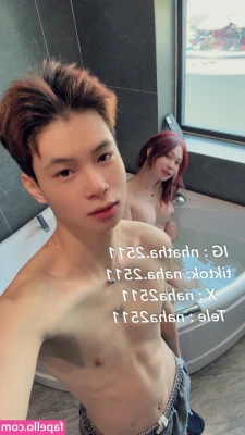 naha2511._ [ naha2511 ] - In between work breaks 🤪 see your messages for uncensored version