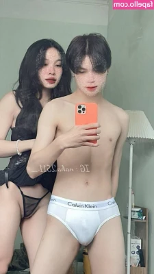 naha2511._ [ naha2511 ] - Sneak peeks of an upcoming panty, ass and face riding focused vid