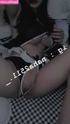 naha2511._ [ naha2511 ] - Uncensored version for you all to enjoy ^^ I think I should stay in