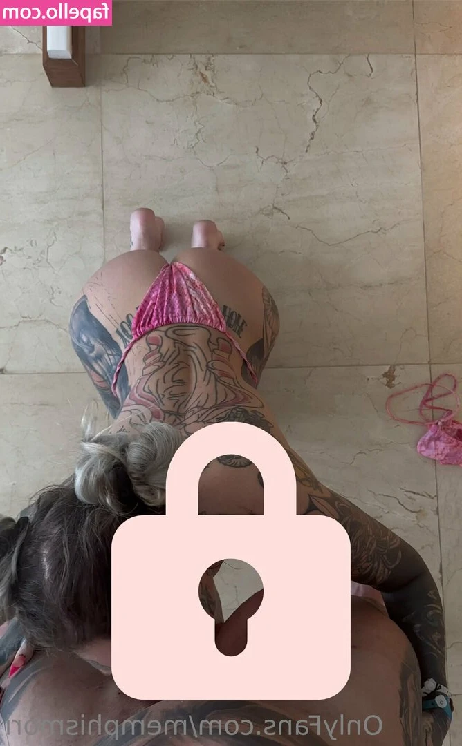 Memphis Mori [ memphis-mori ] - new JOI in your dm’s 🙈😈