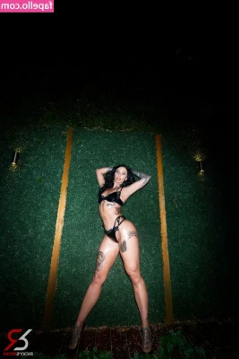 Ivy Lebelle [ ivy-lebelle ] - UNLOCK @dirtynightstand9 👀 Hot Uncensored Video 💋 Watch as