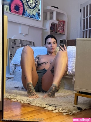 Ivy Lebelle [ ivy-lebelle ] - Do you love my body?