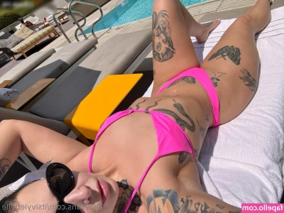 Ivy Lebelle [ ivy-lebelle ] - roodriguesvinnyOn the trail  the bastard had no mercy  he punished my part 1