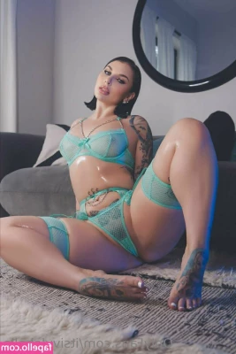 Ivy Lebelle [ ivy-lebelle ] -  part 1