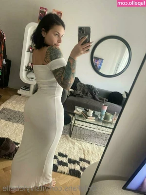 Ivy Lebelle [ ivy-lebelle ] - Make me hard and ride me