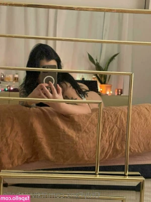 Ivy Lebelle [ ivy-lebelle ] - You will have to fuck me raw I don't care if she finds us 😈 It