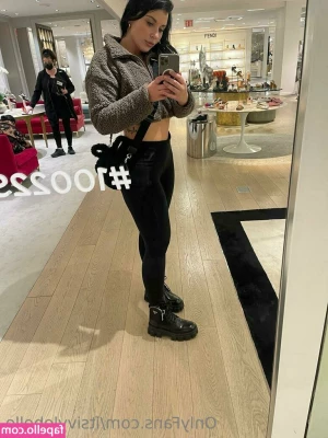 Ivy Lebelle [ ivy-lebelle ] - In your face 🍑