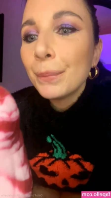 Ivy Lebelle [ ivy-lebelle ] - All this ass shakin in your face