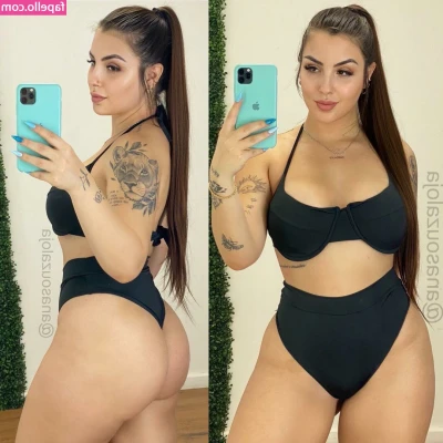 Paola Sabadin - Be prepared.... for a day full of juiicyyyy content 👅👅