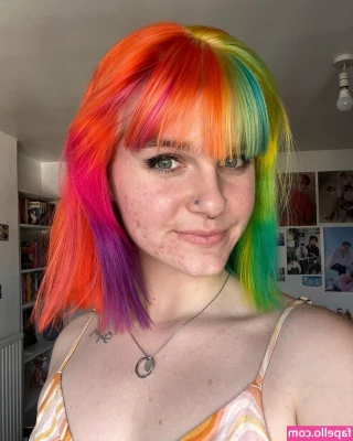 The Queer Kiwi [ the-queer-kiwi ] - Im starting to like doing these 😏❤️