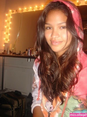 Cassie Ventura [ cassie-ventura ] - Robe challenge!