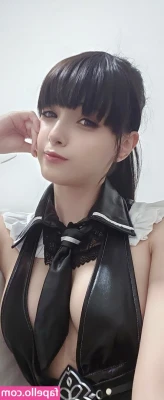  [ samichuuu ] - Sexy da morire vero ? 😒