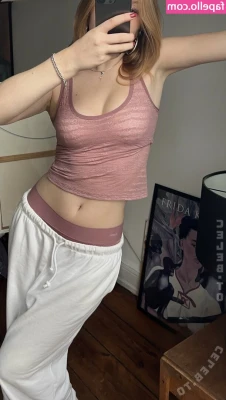 Greta Charlotte [ greta-charlotte ] - lover girl