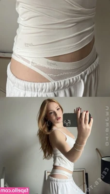 Greta Charlotte [ greta-charlotte ] - Playing to b naughty 🐥🔥🥵