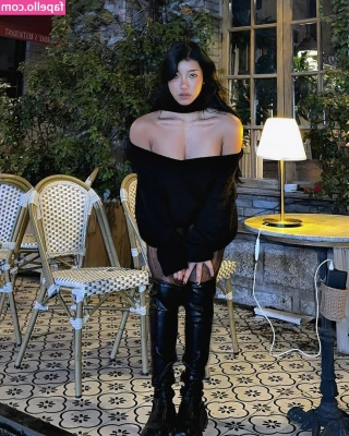hypothxxcajal - Sometimes bondage is what I want 😈 How about you, do you also like