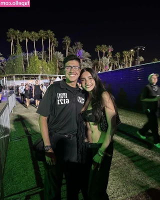 Madison Beer [ madison-beer-1 ] - Third time is a charm. Can you make me a huge favor? 1) Go to