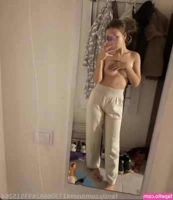 curly_decency [ curly-decency ] - I ve been super horny these past few days    want me to cum for you