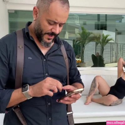 Estela Haito [ estela-haito-1 ] - renew on to see me touching my pussy 😘💦