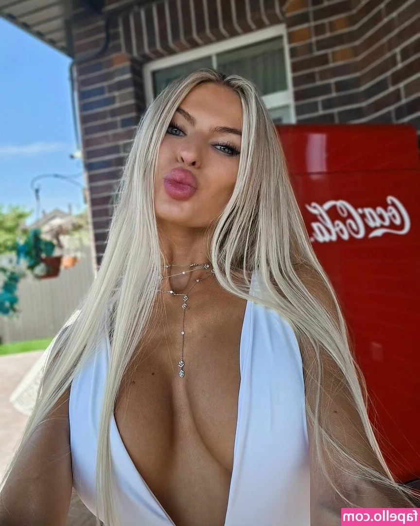 Baronova Tati [ baronova-tati ] - Naughty girl