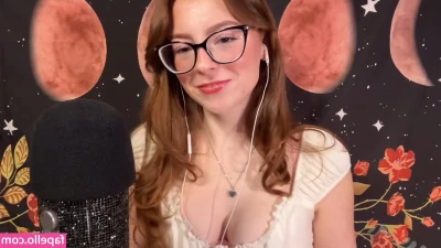 Asmr Koriayn 2 [ asmr-koriayn-2 ] - By the Pond ft Lillias Right