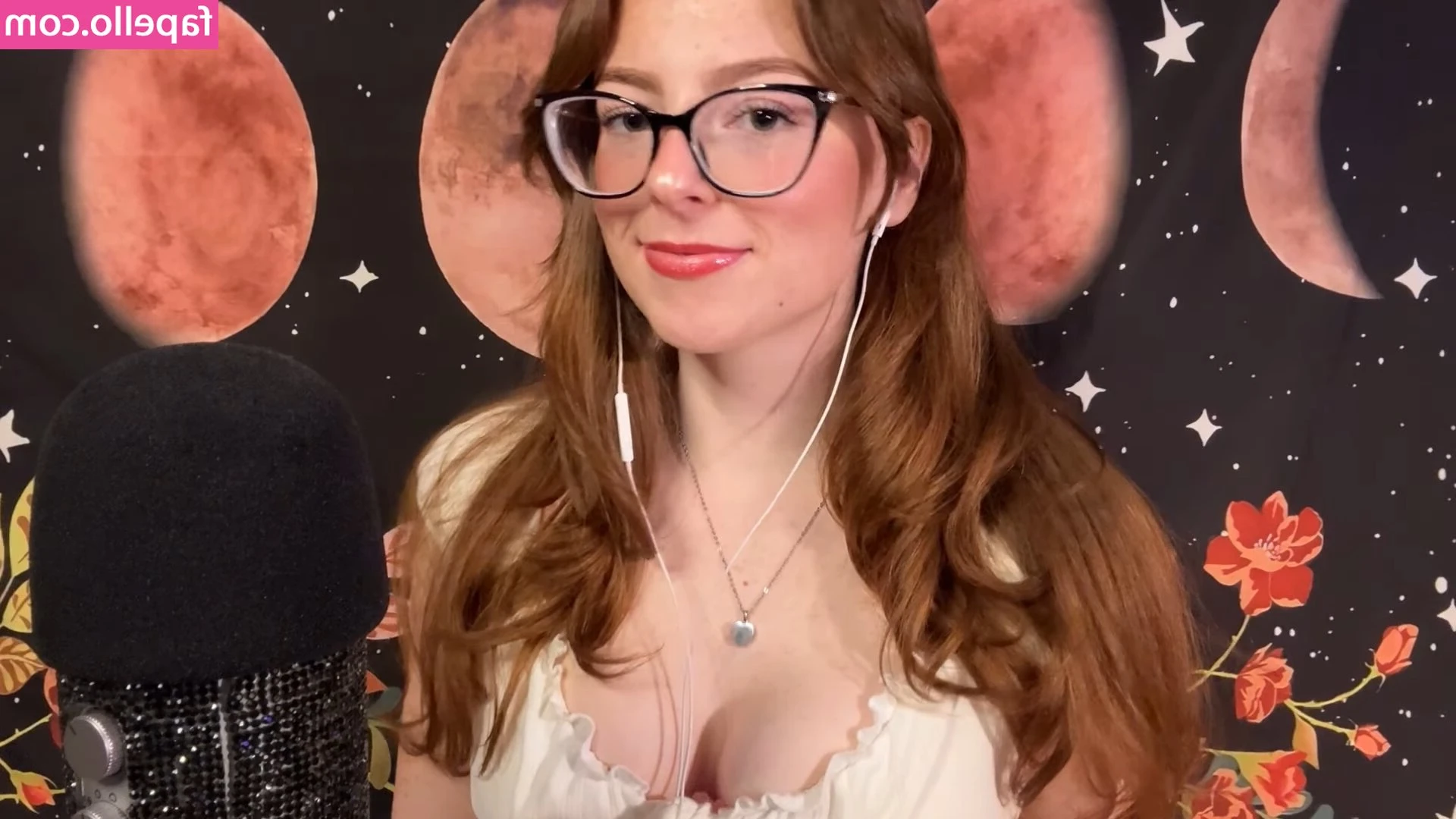  [ asmr-koriayn-2 ] - He’s having a good time as my captor today!!