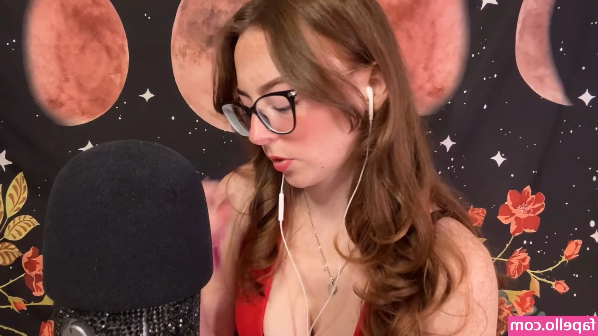  [ asmr-koriayn-2 ] - live, laugh, love, get naked.