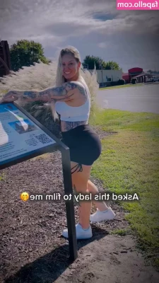 nursebigbody