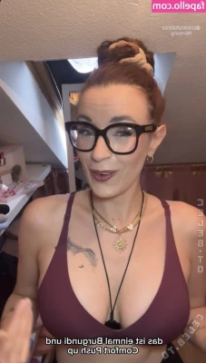 Nicole Biernath [ nicole-biernath ] - Got PECS ??? 🤔