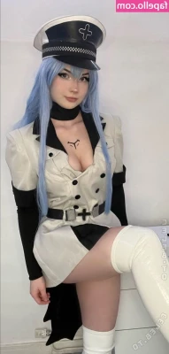 Nebubecca - Sorry I’m just so obsessed with this photo set ❤️‍🔥