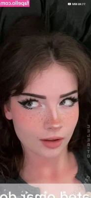 Nebubecca - Guys I cum on panties 3 x and I’m one person lol so please have