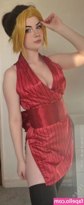 Nebubecca - come over daddy, my feet need attention