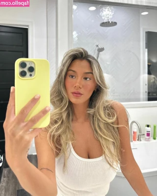 Kylee Pulmano [ kylee-pulmano ] - Care for a taste?